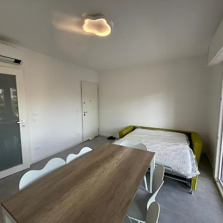 Apartman Susy Bibione