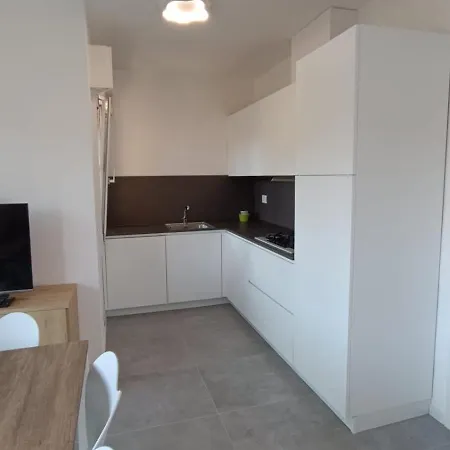 Apartman Susy