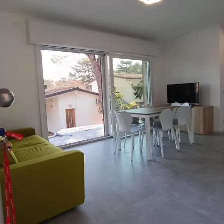 Susy Apartman Bibione