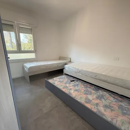Apartman Susy *