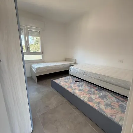 Apartman Susy Bibione
