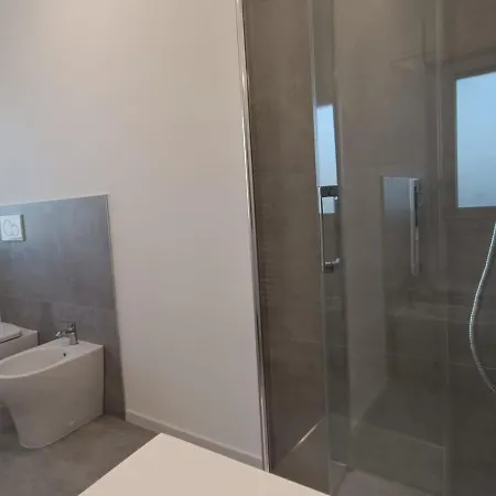 Apartmán Susy