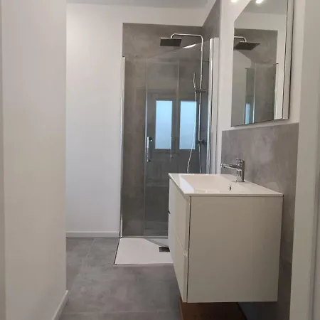 Apartment Susy *