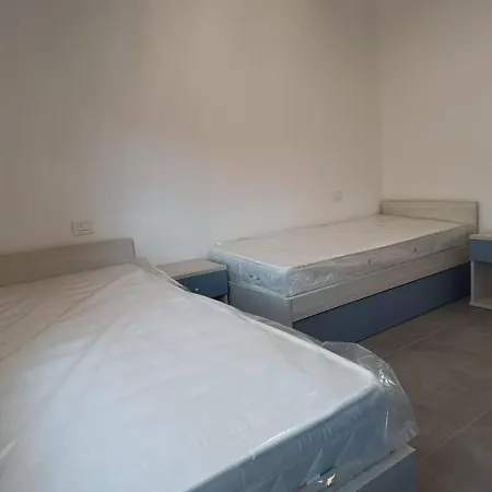Susy Apartment *