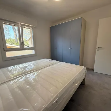 Apartment Susy *