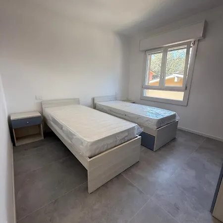 Apartment Susy *