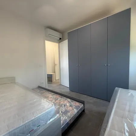 Susy Apartment