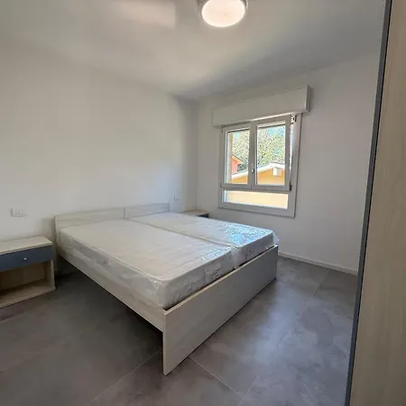 Susy Apartment *