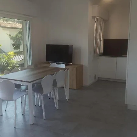 Apartment Susy *