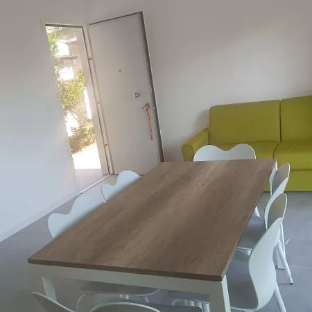 Apartment Susy
