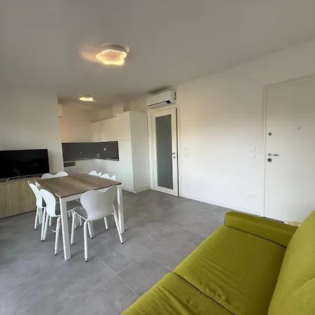 Apartment Susy